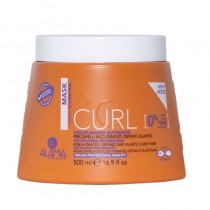 Alama Curl Mask maska do włosów kręconych 500ml
