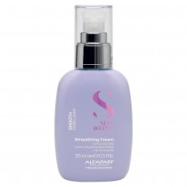 Alfaparf Semi Di Lino Smooth Rebel Hair krem wygadzajcy do wosw niezdyscyplinowanych 125ml
