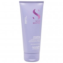 Alfaparf Semi Di Lino Smooth Rebel Hair wygadzajca odywka do wosw niezdyscyplinowanych 200ml