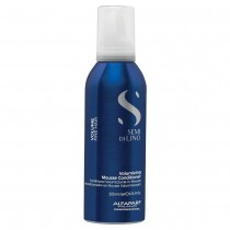 Alfaparf Semi Di Lino Volume Fine Hair mus w piance zwikszajca objto wosw 200ml