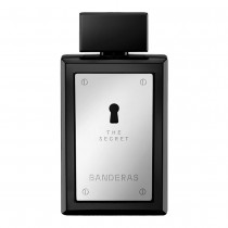 Antonio Banderas The Secret Woda toaletowa 100ml spray