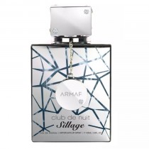 Armaf Club De Nuit Sillage Woda perfumowana 105ml spray