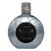 Armaf Radical Blue Woda perfumowana 100ml spray