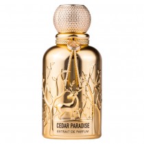 Auraa Desire Cedar Paradise Ekstrakt perfum Perfumy 100ml spray