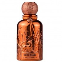 Auraa Desire Rusty Island Ekstrakt perfum Perfumy 100ml spray