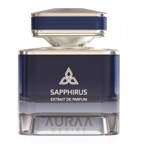 Auraa Desire Sapphirus Ekstrakt perfum Perfumy 100ml spray