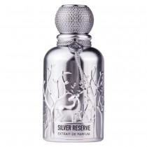 Auraa Desire Silver Reverse Ekstrakt perfum Perfumy 100ml spray