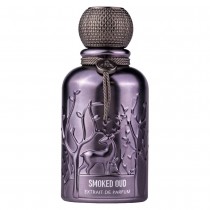 Auraa Desire Smoked Oud Ekstrakt perfum Perfumy 100ml spray