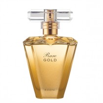 Avon Rare Gold Woda perfumowana 50ml spray