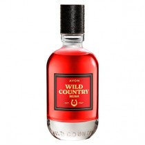 Avon Wild Country Rush Woda toaletowa 75ml spray