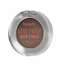 Benefit Goof Proof Brow Powder puder do brwi 3,5 Neutral Medium Brown 1,9g