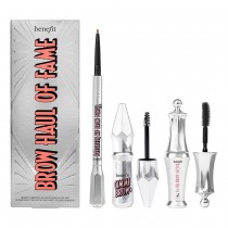 Benefit Brow Haul of Fame Brow Basics Kit zestaw do makijażu 3