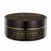 Benton Snail Bee Ultimate Hydrogel Eye Patch patki pod oczy 60szt