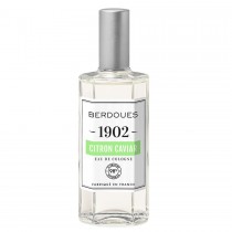 Berdoues 1902 Citron Caviar Woda koloska 125ml spray
