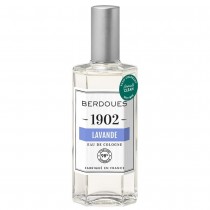 Berdoues 1902 Lavande Woda kolońska 125ml spray
