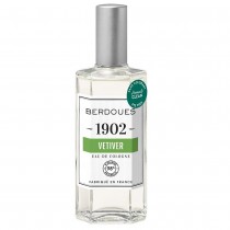 Berdoues 1902 Vetiver Woda kolońska 125ml spray