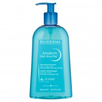 Bioderma Atoderm Gel żel pod prysznic 500ml