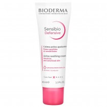 Bioderma Sensibio Defensive krem wzmacniajcy 40ml