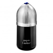 Cartier Pasha Edition Noire Woda toaletowa 100ml spray
