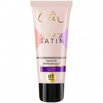 Celia Satin Anti-Age podkad przeciwzmarszczkowy do twarzy 01 30ml