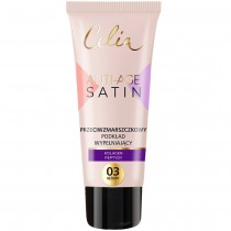 Celia Satin Anti-Age podkad przeciwzmarszczkowy do twarzy 03 30ml