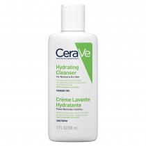 Cerave Moisturizing Cleanser nawilajca emlulsja do mycia 88ml