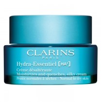 Clarins Hydra-Essentiel HA2 Nawilajcy krem do skry normalnej i suchej 50ml