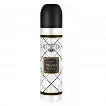Cuba Touch for Women Woda perfumowana 100ml spray
