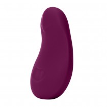 Dame Pom Flexible Vibrator stymulator echtaczki liwkowy