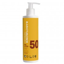 Dermaknowlogy Balsam przeciwsoneczny SPF50 200ml