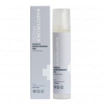 Dermaknowlogy Face 21 el nawilajcy 50ml
