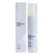 Dermaknowlogy Face 51 krem przeciw niedkoskonaociom 50ml