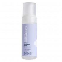 Dermaknowlogy Face 61 pianka oczyszczajca 150ml