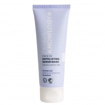 Dermaknowlogy Face 63 zuszczajca maska-peeling 75ml
