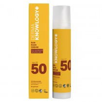 Dermaknowlogy Krem anti-age SPF50 50ml