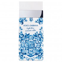 Dolce & Gabbana Light Blue Woman Summer Vibes Woda toaletowa 100ml spray