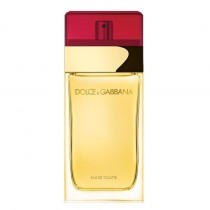 Dolce & Gabbana Pour Femme Woda toaletowa 100ml spray