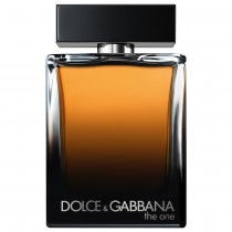 Dolce & Gabbana The One For Men Woda perfumowana 150ml spray