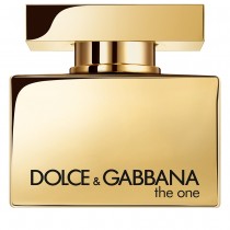 Dolce & Gabbana The One Woman Gold Intense Woda perfumowana 50ml spray