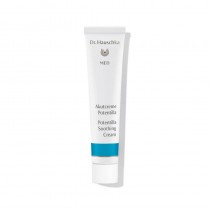 Dr. Hauschka Med Potentilla Soothing Cream agodzcy krem do ciaa z potentill 20ml