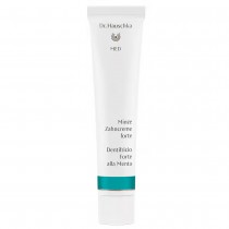 Dr. Hauschka Refreshing Toothpaste pasta do zbw Mint 75ml
