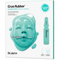 Dr.Jart Cryo Rubber With Soothing Allantoin dwuetapowa maska kojca z alantoin 4g + 40g