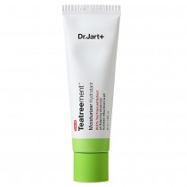 Dr.Jart Teatreement Moisturizer lekki krem nawilajcy przeciw niedoskonaociom 50ml