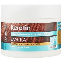 Dr. Sante Keratin maska z keratyn 300ml