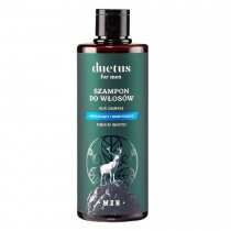 Duetus For Men nawilajcy szampon do wosw Invictus 300ml
