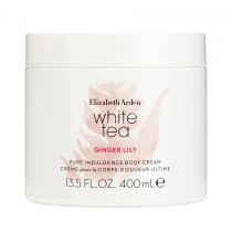 Elizabeth Arden White Tea Ginger Lily Krem do ciaa Krem do ciaa 400ml