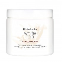 Elizabeth Arden White Tea Vanilla Orchid Krem do ciaa Krem do ciaa 400ml