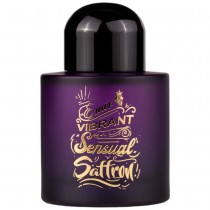 Emir Vibrant Sensual Saffron Woda perfumowana 100ml spray