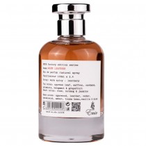 Emir Warm Leather Factory Edition Woda perfumowana 100ml spray