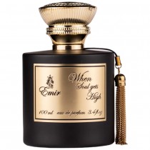 Emir When Soul Gets High Woda perfumowana 100ml spray